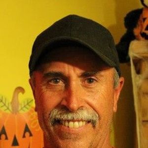 Meet your Posher, Larry